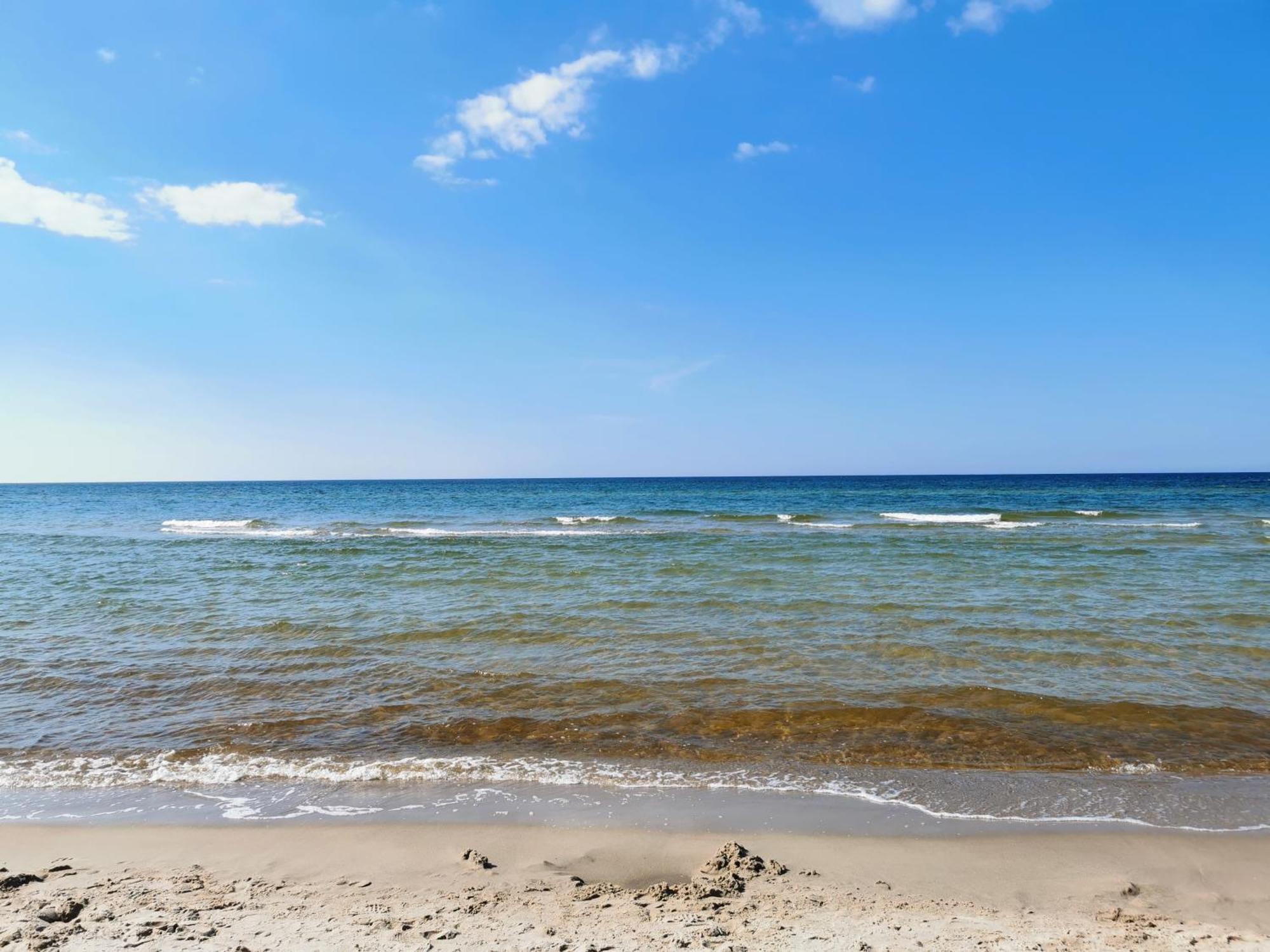 Seaside Forest - Apartment Polanki Kołobrzeg Zewnętrze zdjęcie